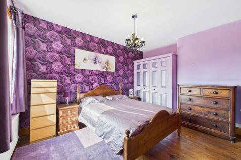 1st Floor Bedroom
