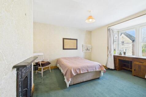 1st Floor Bedroom