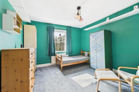 1st Floor Bedroom