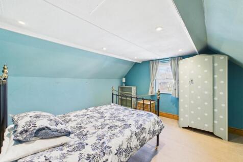 2nd Floor Bedroom