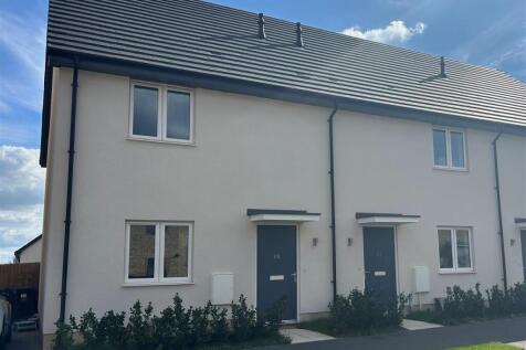 Plots 30 &amp; 31 Rowden