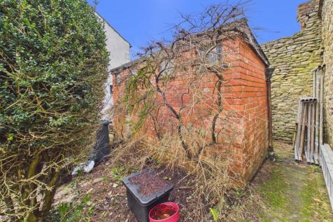 Additional Storage Block