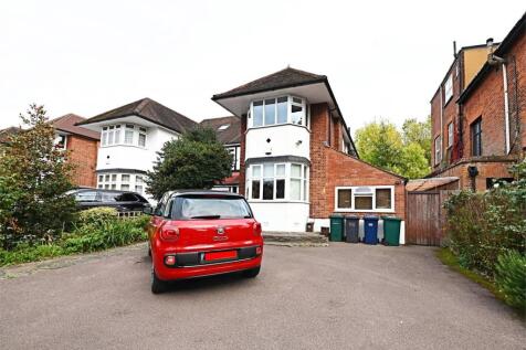 Properties For Sale in North Finchley - Flats & Houses For Sale in