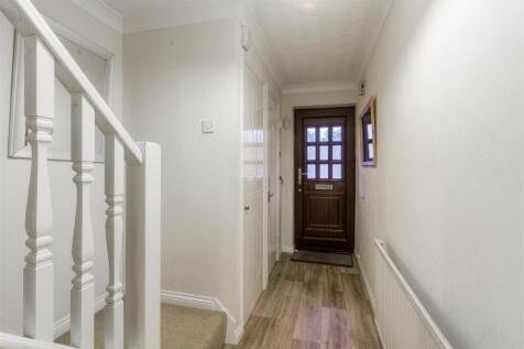 Cambridge Street entrance