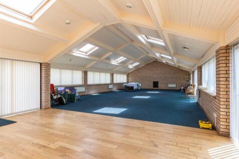 The Sycamores Pool Room-1.jpg