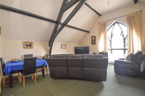 Open Plan Living Room