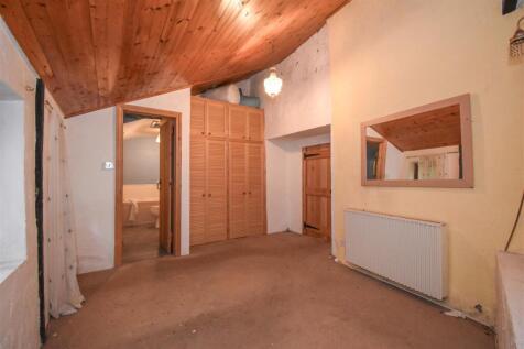 Ground Floor Bedroom