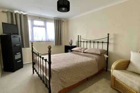 Bedroom 2  (First Floor)