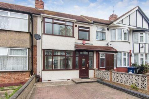 2 bedroom houses for sale in southall, middlesex - rightmove