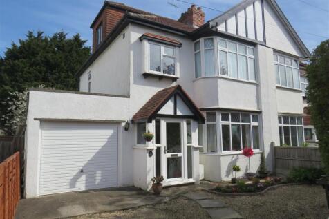 Bibury Crescent | Henleaze