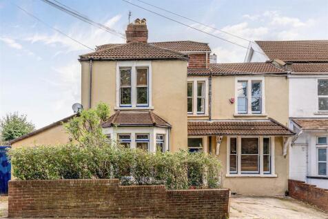 Brynland Avenue | Bishopston