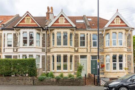 Coldharbour Road | Westbury Park