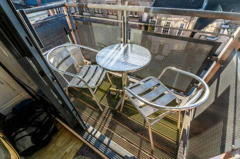 41 George Street ...