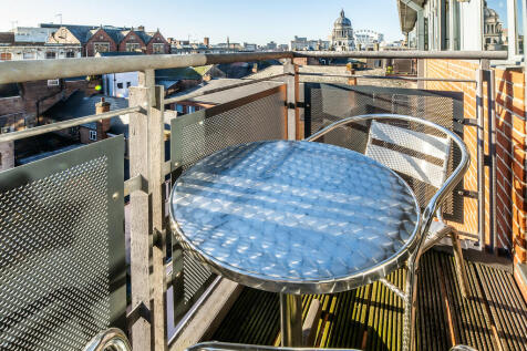 41 George Street ...