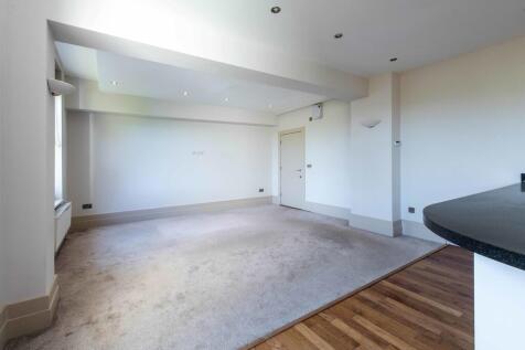 C, Western Terrac...