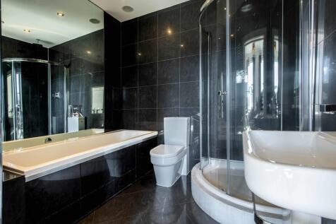 C, Western Terrac...