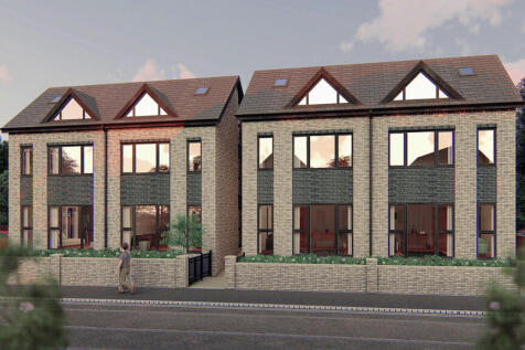 Beeston CGI Side ...