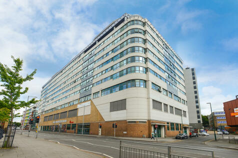 1 Bedroom Flats For Sale In Nottingham Nottinghamshire