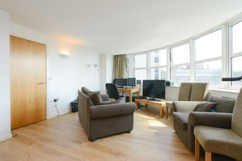 1 Bedroom Flats For Sale In Nottingham Nottinghamshire