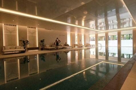 The Waterside Club