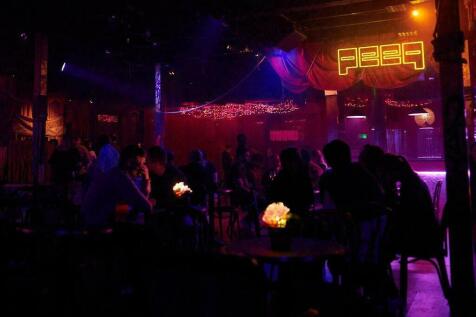 Punchdrunk