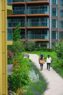 Private Gardens