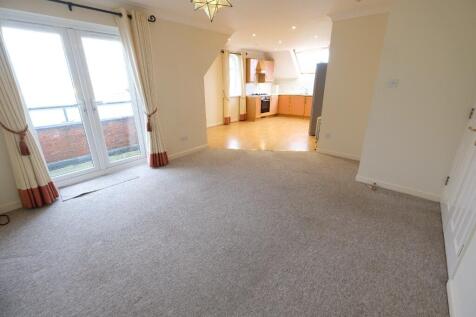 OPEN PLAN ROOM