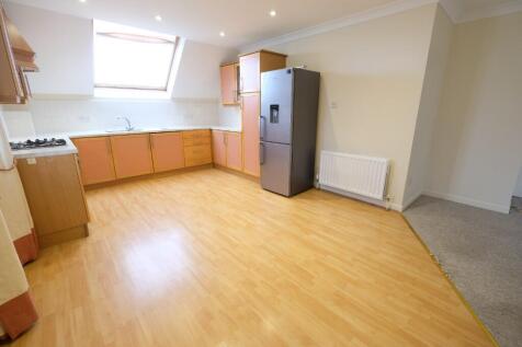 OPEN PLAN ROOM