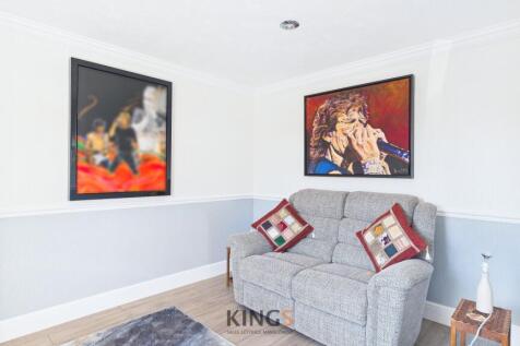 Tv Room