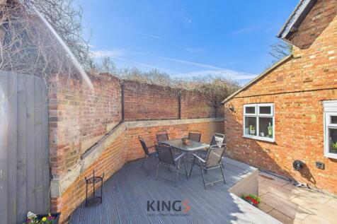 Decking