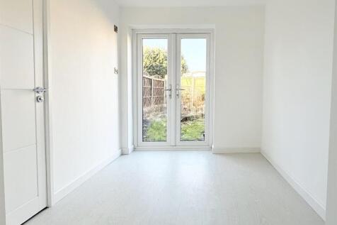 DINING ROOM EXTENSION