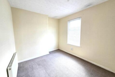 Double Bedroom One
