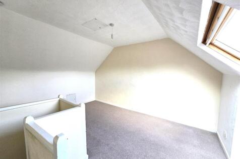Double Bedroom Three