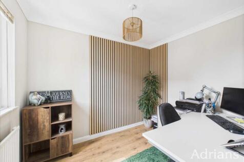 BEDROOM FOUR