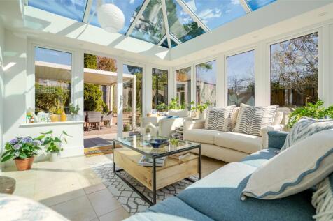 Conservatory Side