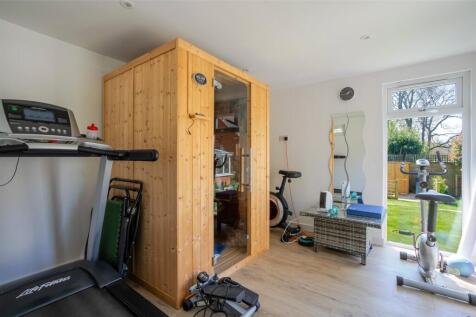 Wellness Outhouse