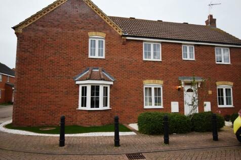 3 Bedroom Houses To Rent In Clapham Bedford Bedfordshire