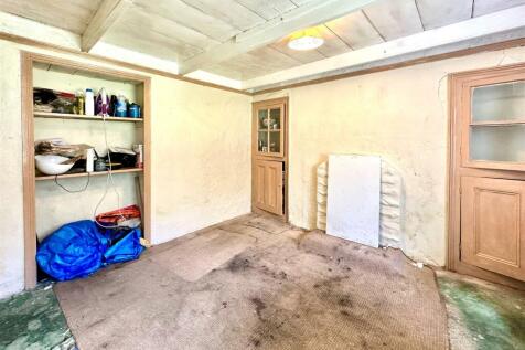 Second Reception Room