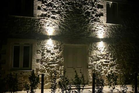 Night photo
