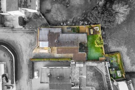 Drone outline