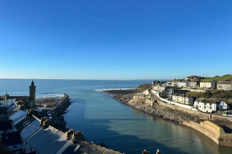 Porthleven Harbour