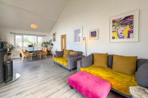 Lounge/Diner