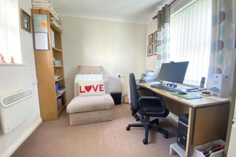 Bed/Study