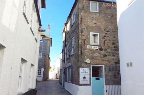 2 Bedroom Houses For Sale In St Ives Cornwall Rightmove