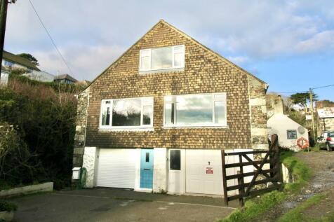 Properties For Sale In Cadgwith Flats Houses For Sale In