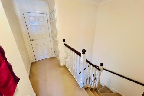 Third Floor Landing