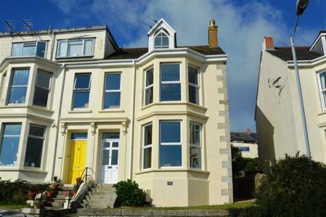 Properties For Sale in Falmouth - Flats & Houses For Sale in Falmouth ...