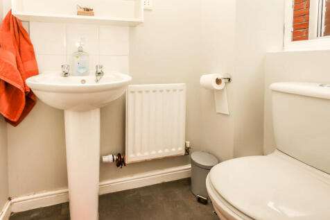 Ensuite Shower Ro...