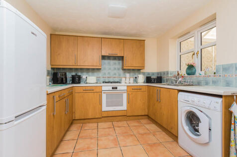 Kitchen/Dining Ro...