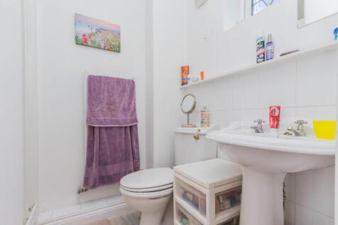 En Suite Shower R...